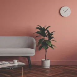 LickPro Matt Red 03 Emulsion Paint 2.5Ltr 13 LickPro Matt Red 03 Emulsion Paint 2.5Ltr -Famous Paint Store 113JX A5