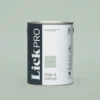 LickPro Matt Blue 03 Emulsion Paint 5Ltr