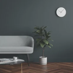 LickPro Matt Black 01 Emulsion Paint 2.5Ltr 13 LickPro Matt Black 01 Emulsion Paint 2.5Ltr -Famous Paint Store 125JY A5