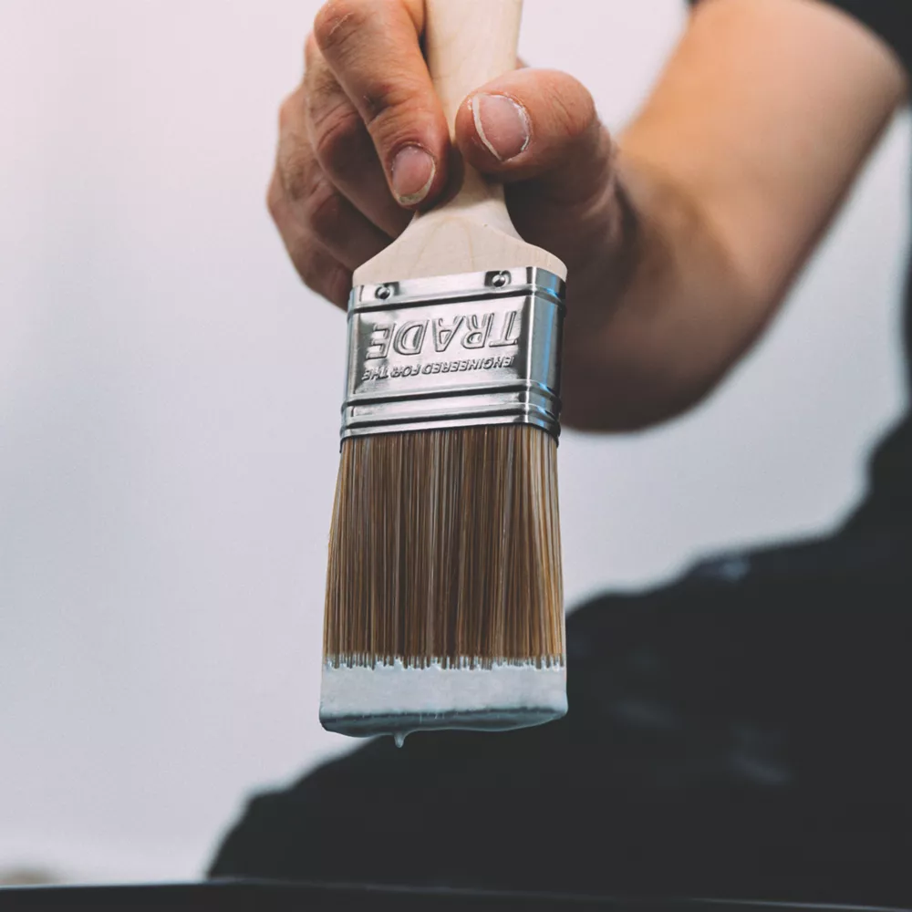 Harris Trade Fine-Tip Brush 2" 5 Harris Trade Fine-Tip Brush 2" - Image 3