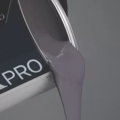 LickPro Eggshell Purple 10 Emulsion Paint 2.5Ltr -Famous Paint Store 131JX A2