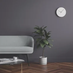 LickPro Eggshell Purple 10 Emulsion Paint 2.5Ltr -Famous Paint Store 131JX A5