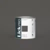 LickPro Eggshell Black 03 Emulsion Paint 2.5Ltr 2 LickPro Eggshell Black 03 Emulsion Paint 2.5Ltr -Famous Paint Store 131JY P