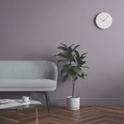 LickPro Matt Purple 09 Emulsion Paint 2.5Ltr -Famous Paint Store 143JX A5