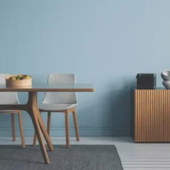 LickPro Matt Blue 04 Emulsion Paint 2.5Ltr -Famous Paint Store 147JY A5