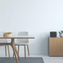 LickPro Matt Blue 12 Emulsion Paint 5Ltr -Famous Paint Store 153JY A5