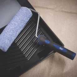 Harris Trade 9" Medium Pile Roller Kit 7 Pieces -Famous Paint Store 174PT A2