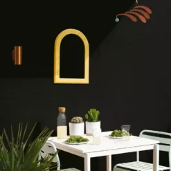 Sandtex Ultra Smooth Masonry Paint Black 5Ltr -Famous Paint Store 17619 A4