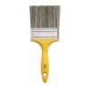Harris Trade Flat Masonry Brush 4" -Famous Paint Store 1807X P