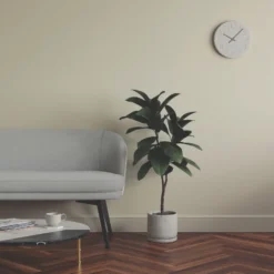 LickPro Eggshell Beige 04 Emulsion Paint 5Ltr -Famous Paint Store 184JX A5