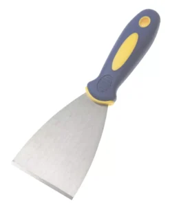No Nonsense Dual-Moulded Stripping Knife 3"