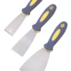 No Nonsense Decorators Knives 3 Piece Set 2 No Nonsense Decorators Knives 3 Piece Set -Famous Paint Store 20018 P