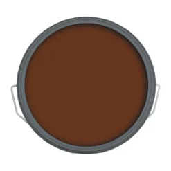 Ronseal Fence Life Plus Shed & Fence Treatment Medium Oak 9Ltr -Famous Paint Store 2167J A2