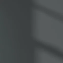 LickPro Eggshell Black 01 Emulsion Paint 2.5Ltr -Famous Paint Store 223JX A3