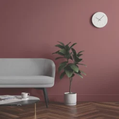 LickPro Eggshell Red 06 Emulsion Paint 5Ltr 13 LickPro Eggshell Red 06 Emulsion Paint 5Ltr -Famous Paint Store 223KF A5