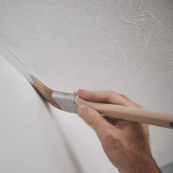 Harris Trade Angled Sash Cutting-In Paintbrush 1 1/2" -Famous Paint Store 2316X A2