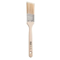 Harris Trade Angled Sash Cutting-In Paintbrush 1 1/2"