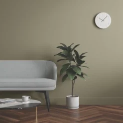 LickPro Matt Greige 03 Emulsion Paint 2.5Ltr -Famous Paint Store 242JY A5