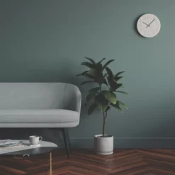 LickPro Eggshell Green 03 Emulsion Paint 5Ltr -Famous Paint Store 242KF A5