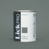 LickPro Eggshell Green 03 Emulsion Paint 5Ltr