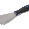 Harris Trade Polypropylene & TPR-Handled Stripping Knife 3"