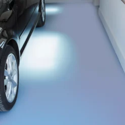 Ronseal Diamond Hard Garage Floor Paint Steel Blue 2.5Ltr -Famous Paint Store 26632 A5