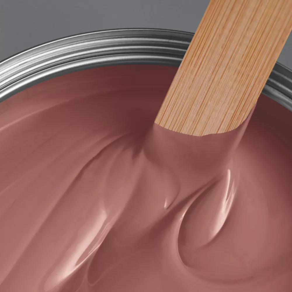 LickPro Matt Red 04 Emulsion Paint 2.5Ltr 4 LickPro Matt Red 04 Emulsion Paint 2.5Ltr - Image 2