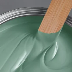 LickPro Eggshell Teal 05 Emulsion Paint 2.5Ltr 9 LickPro Eggshell Teal 05 Emulsion Paint 2.5Ltr -Famous Paint Store 281JX A1