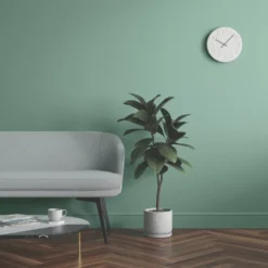 LickPro Eggshell Teal 05 Emulsion Paint 2.5Ltr 13 LickPro Eggshell Teal 05 Emulsion Paint 2.5Ltr -Famous Paint Store 281JX A5