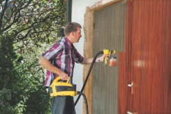 Wagner W 690 FLEXiO 630W Electric Paint Sprayer 220-240V 11 Wagner W 690 FLEXiO 630W Electric Paint Sprayer 220-240V -Famous Paint Store 2884T A3