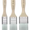 Wooster Silver Tip Paintbrushes 3 Piece Set