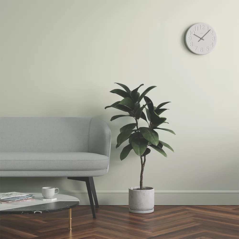 LickPro Eggshell Green 09 Emulsion Paint 5Ltr 8 LickPro Eggshell Green 09 Emulsion Paint 5Ltr - Image 6