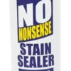 No Nonsense Stain Sealer White 400ml 2 No Nonsense Stain Sealer White 400ml -Famous Paint Store 31649 P