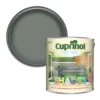 Cuprinol Garden Shades Wood Paint Matt Wild Thyme 2.5Ltr -Famous Paint Store 32761 P