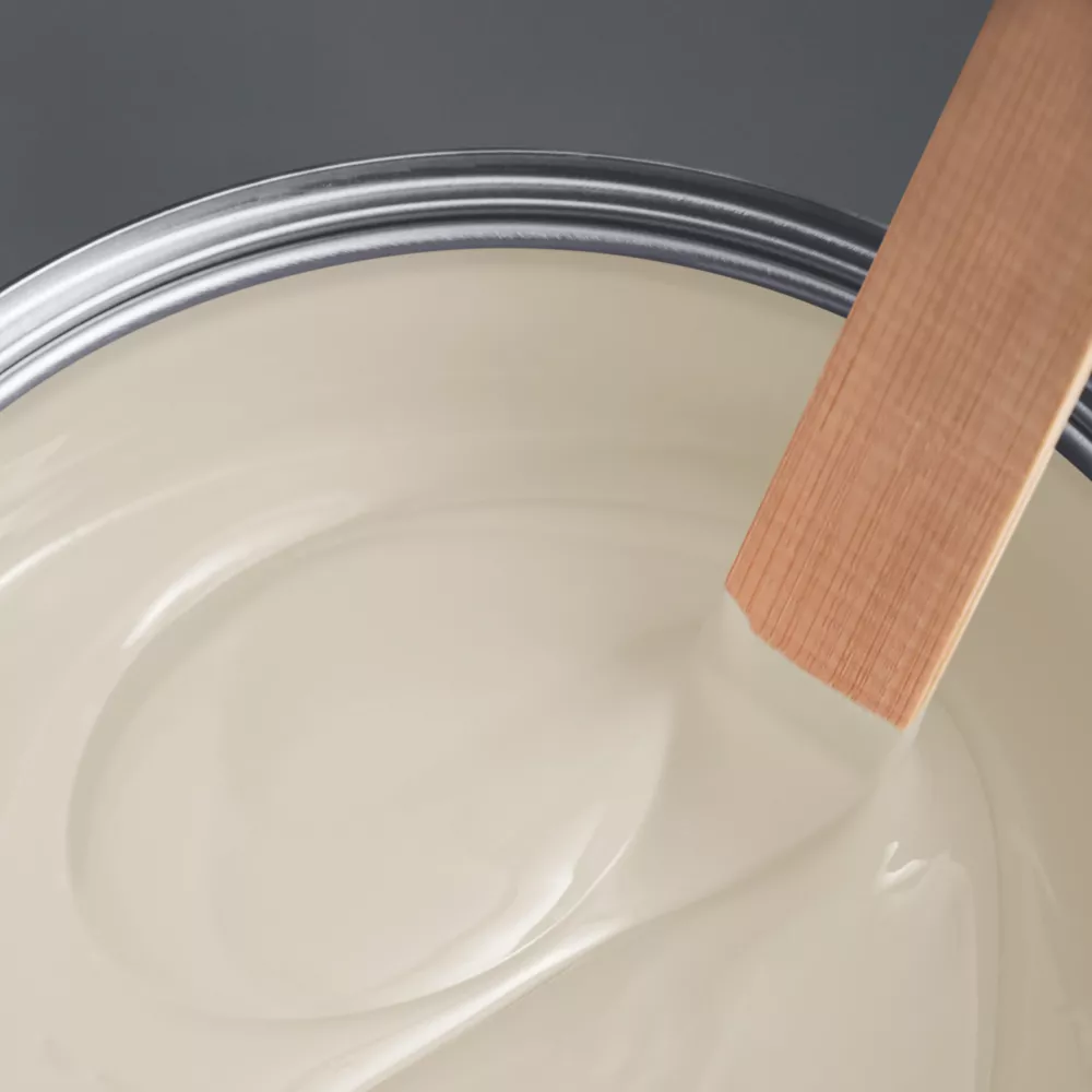 LickPro Eggshell Beige 01 Emulsion Paint 5Ltr 4 LickPro Eggshell Beige 01 Emulsion Paint 5Ltr - Image 2