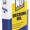 No Nonsense Timber Decking Oil Pine 5Ltr -Famous Paint Store 34098 P