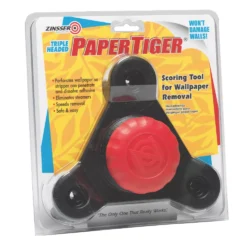 Zinsser Paper Tiger Scoring Tool 3mm -Famous Paint Store 3469H A2