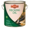 Liberon Decking Oil Teak 2.5Ltr