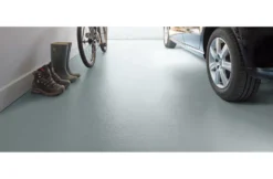 Ronseal Diamond Hard Garage Floor Paint Slate 2.5Ltr -Famous Paint Store 36047 A3