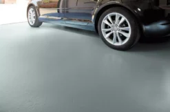 Ronseal Diamond Hard Garage Floor Paint Slate 2.5Ltr -Famous Paint Store 36047 A5