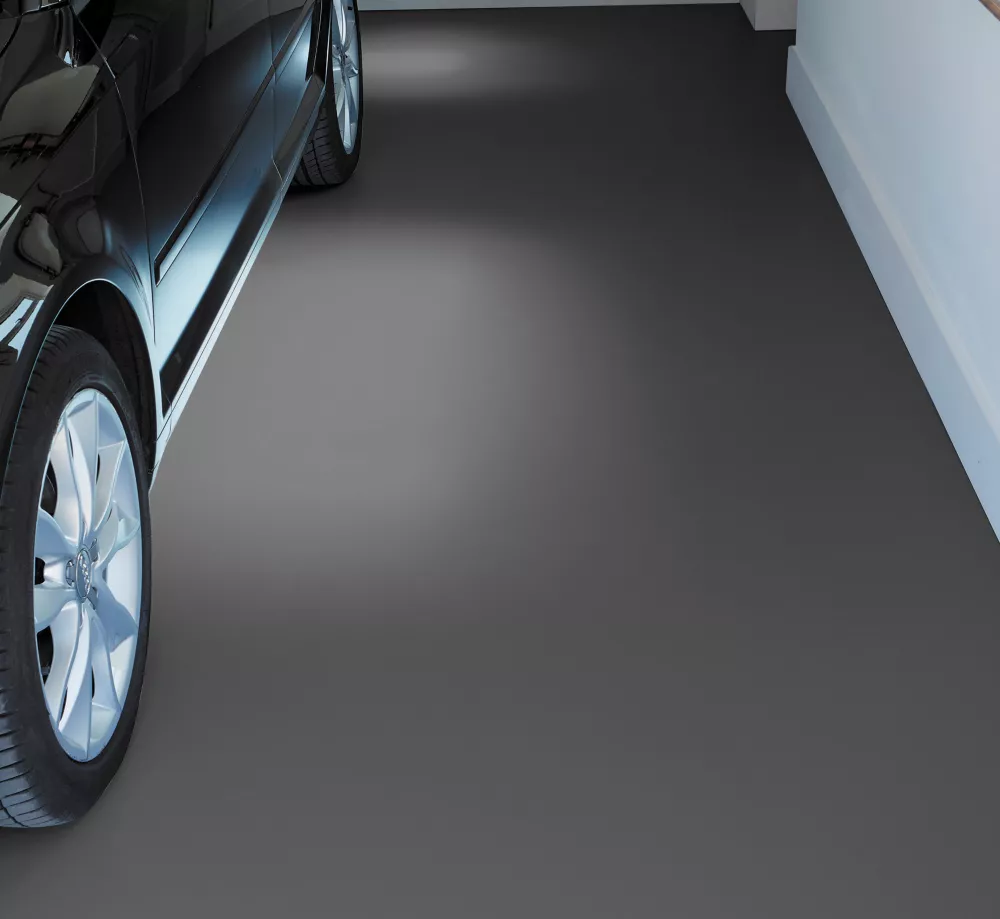 Ronseal Diamond Hard Garage Floor Paint Black 2.5Ltr 5 Ronseal Diamond Hard Garage Floor Paint Black 2.5Ltr - Image 3