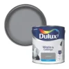 Dulux Matt Natural Slate Emulsion Paint 2.5Ltr -Famous Paint Store 3654K P