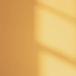 LickPro Matt Yellow 03 Emulsion Paint 2.5Ltr -Famous Paint Store 366JY A3