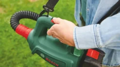 Bosch EasySpray 18V-100 18V Cordless Sprayer - Bare -Famous Paint Store 375RG A2