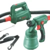 Bosch EasySpray 18V-100 18V Cordless Sprayer - Bare -Famous Paint Store 375RG P
