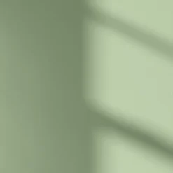 LickPro Matt Green 14 Emulsion Paint 2.5Ltr -Famous Paint Store 376JY A3