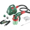 Bosch ALLPaint PFS 3000-2 650W Electric Spray System 230V 1 Bosch ALLPaint PFS 3000-2 650W Electric Spray System 230V -Famous Paint Store 3871D P