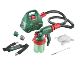 Bosch ALLPaint PFS 3000-2 650W Electric Spray System 230V