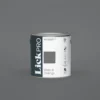 LickPro Matt Grey 10 Emulsion Paint 2.5Ltr
