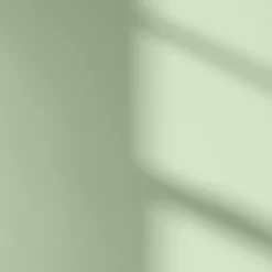 LickPro Eggshell Green 13 Emulsion Paint 5Ltr -Famous Paint Store 394JX A3